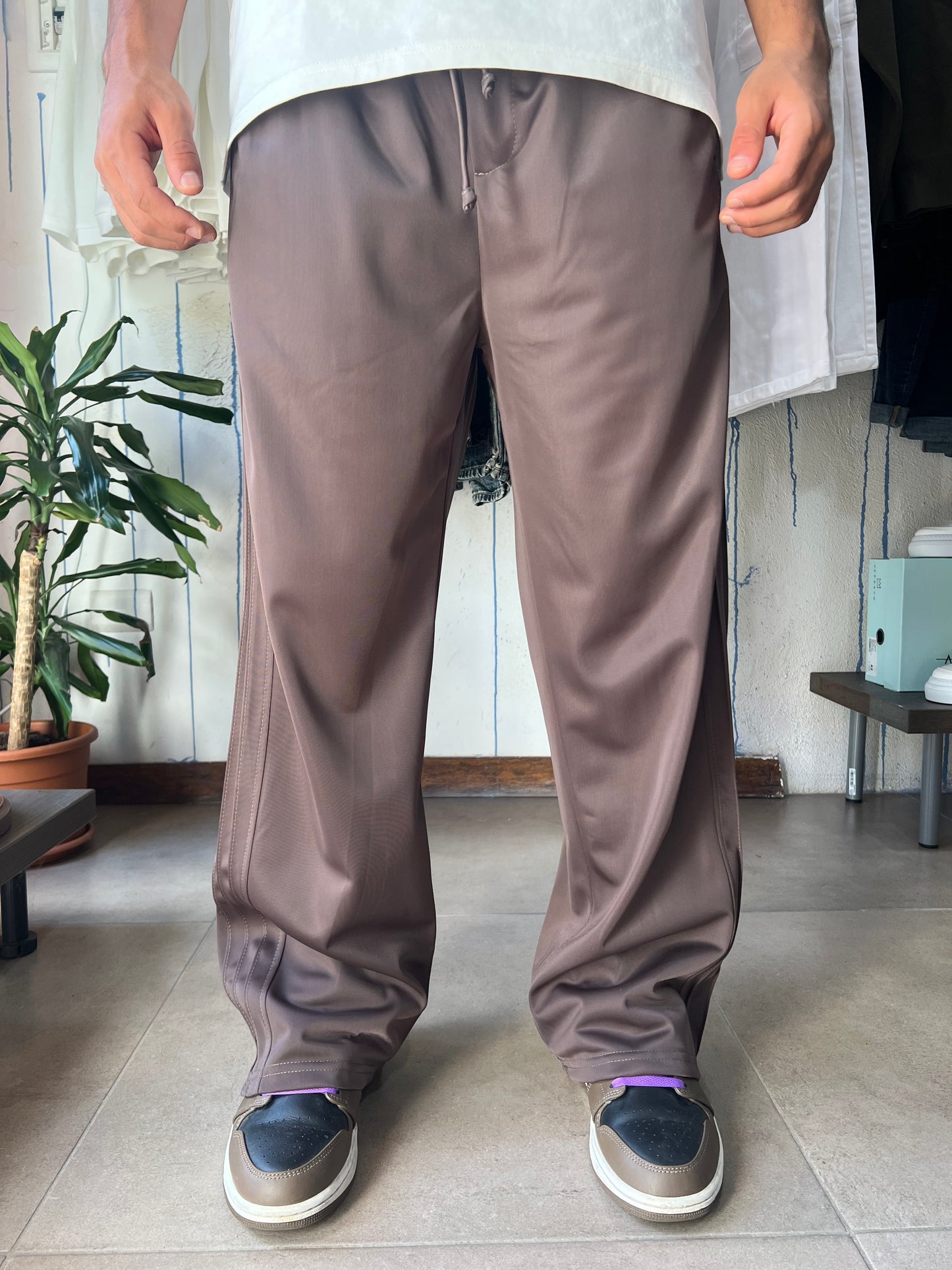 Panta tuta