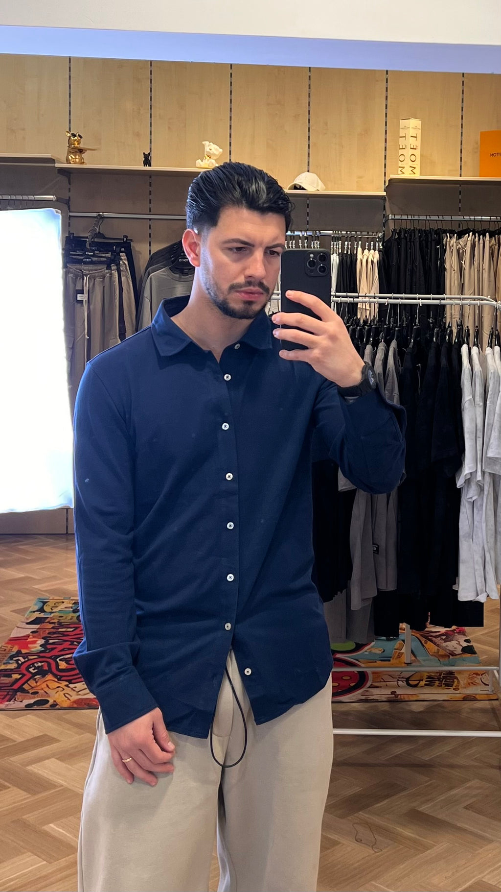 Camicia