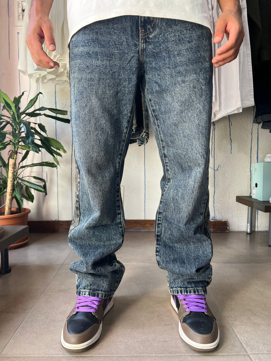 Jeans cargo