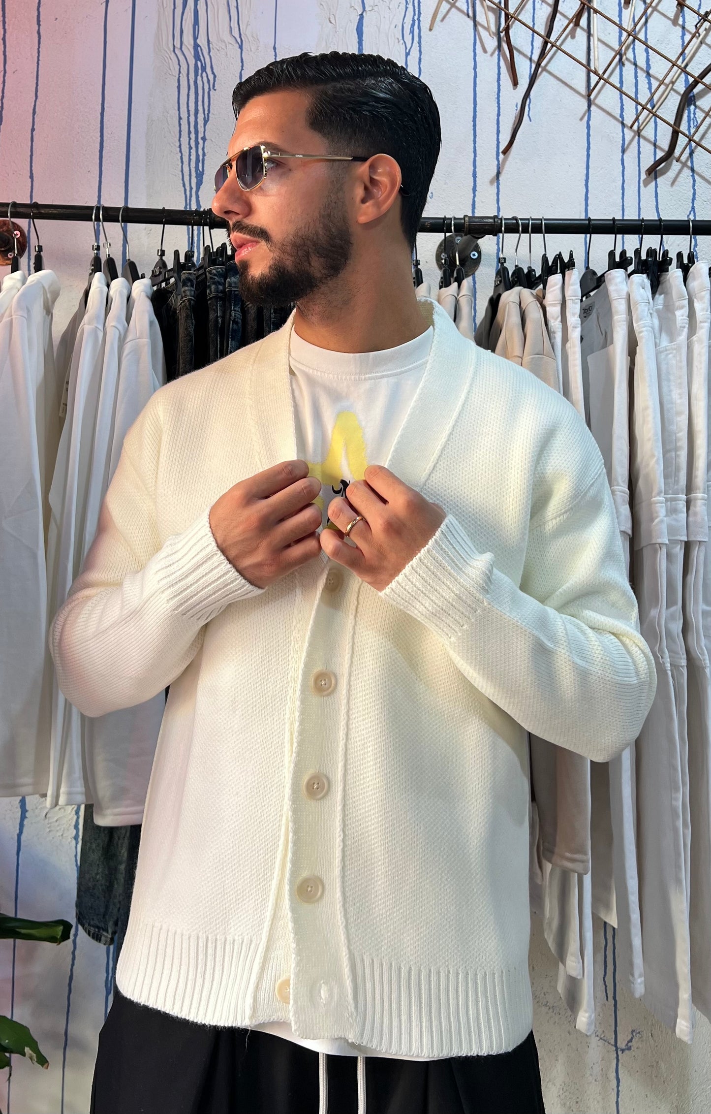 Cardigan