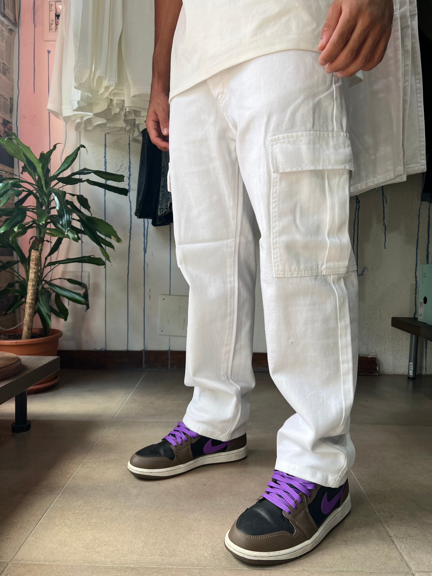 Panta cargo