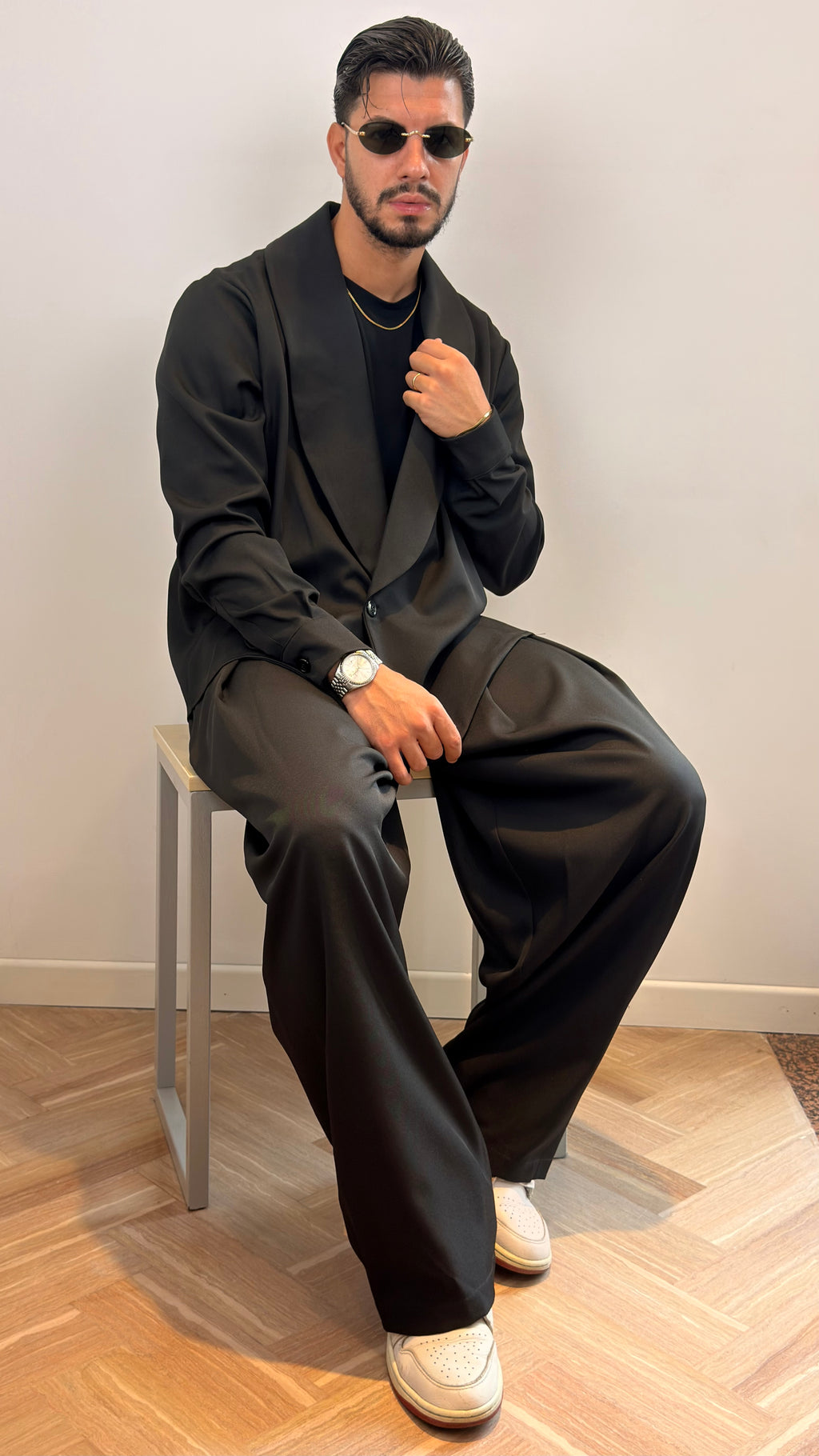 Coordinato relax