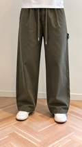 Pantalone cargo