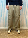 Pantalaccio beige