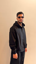 Tuta black
