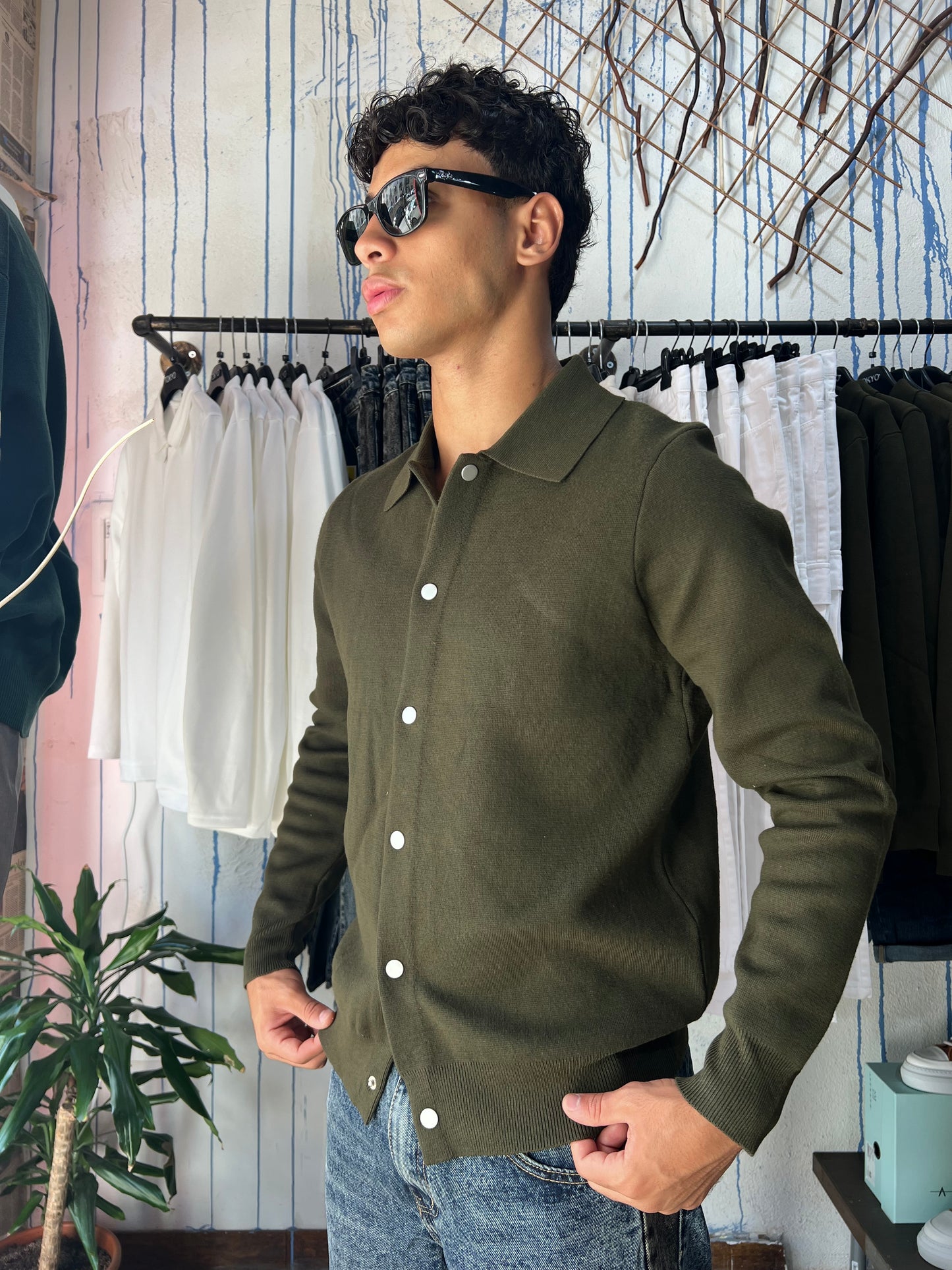 Cardigan