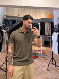 Maglia filo