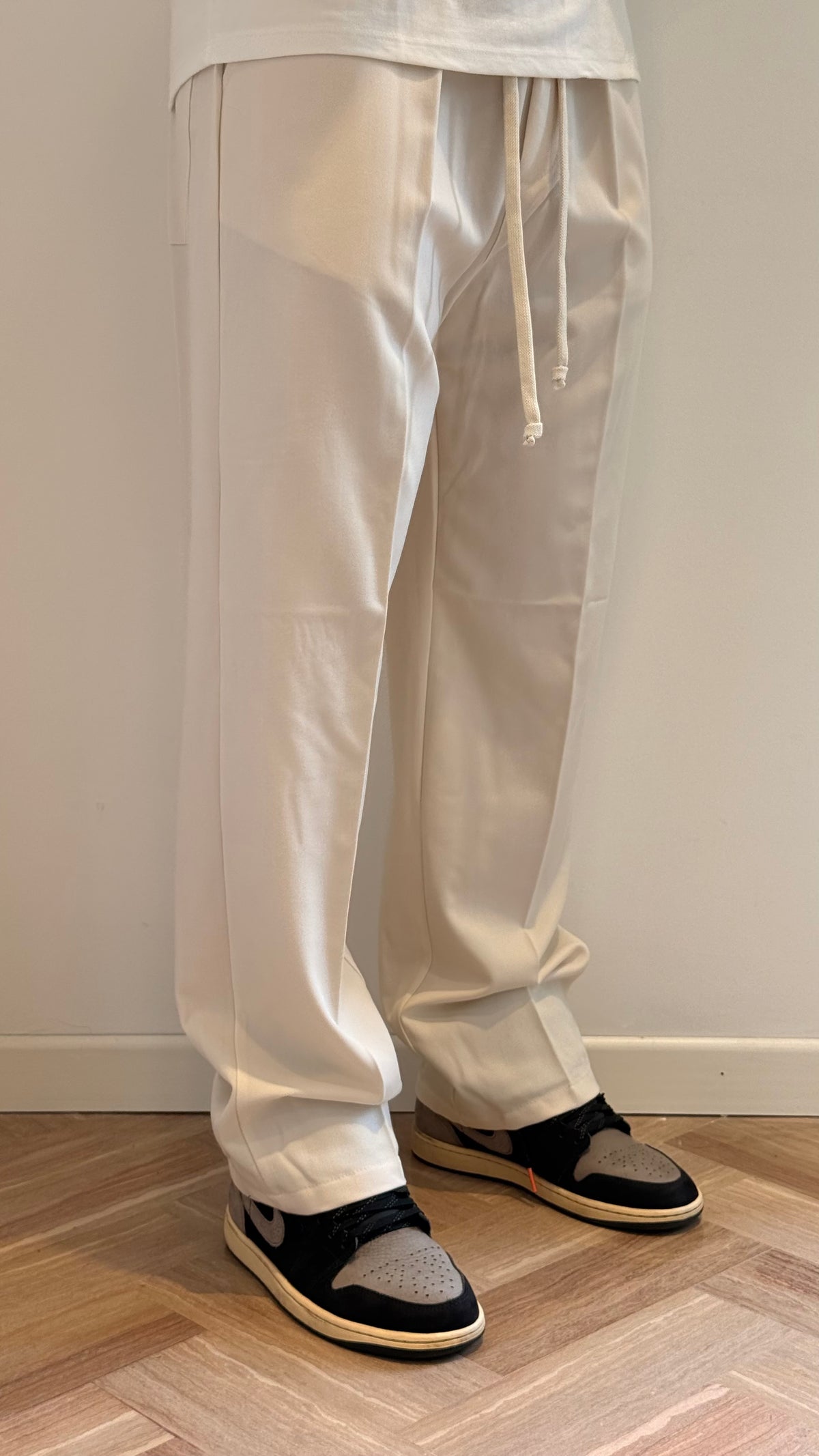 Pantalaccio morbido