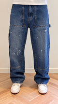 Jeans cargo