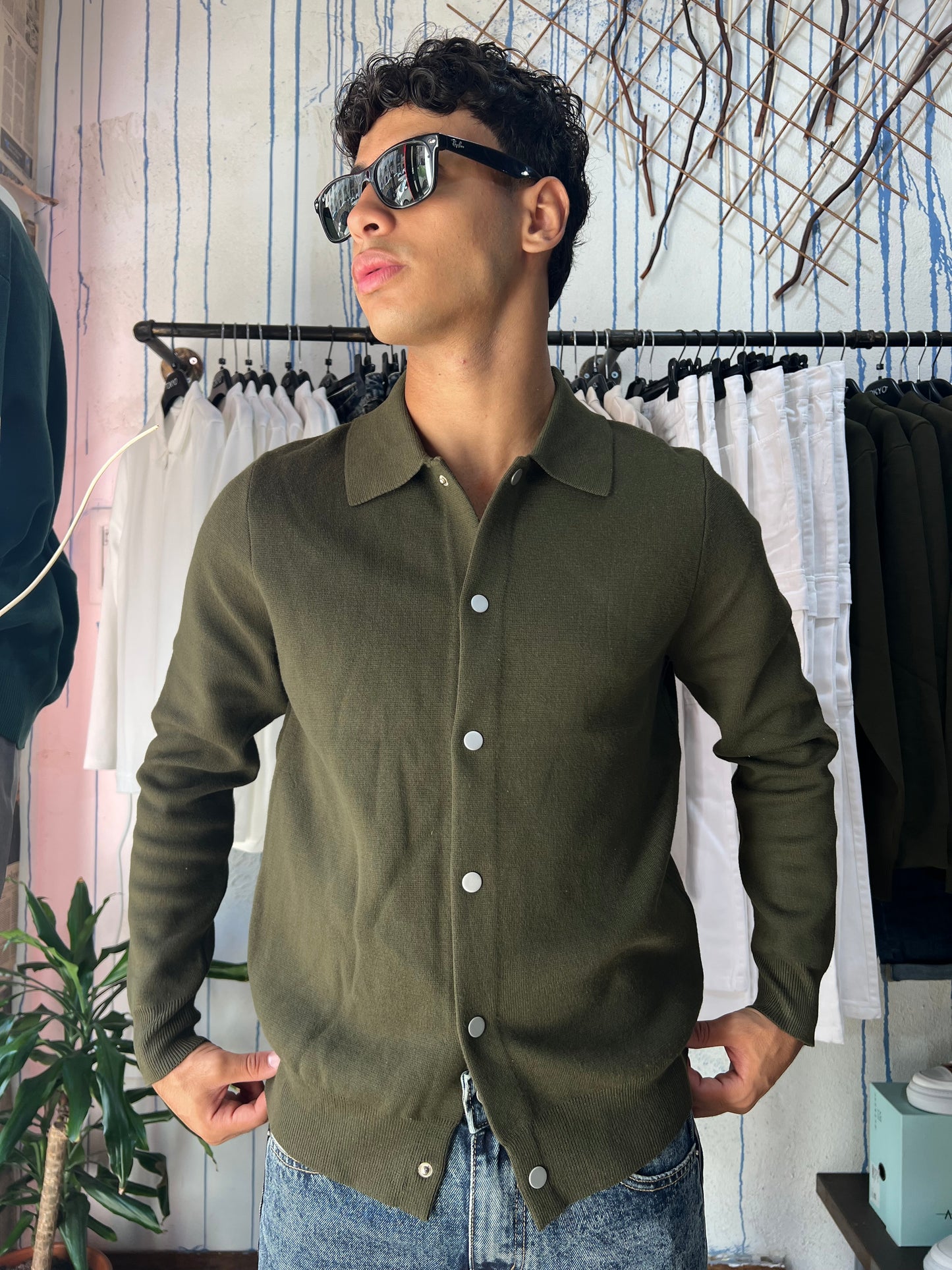 Cardigan