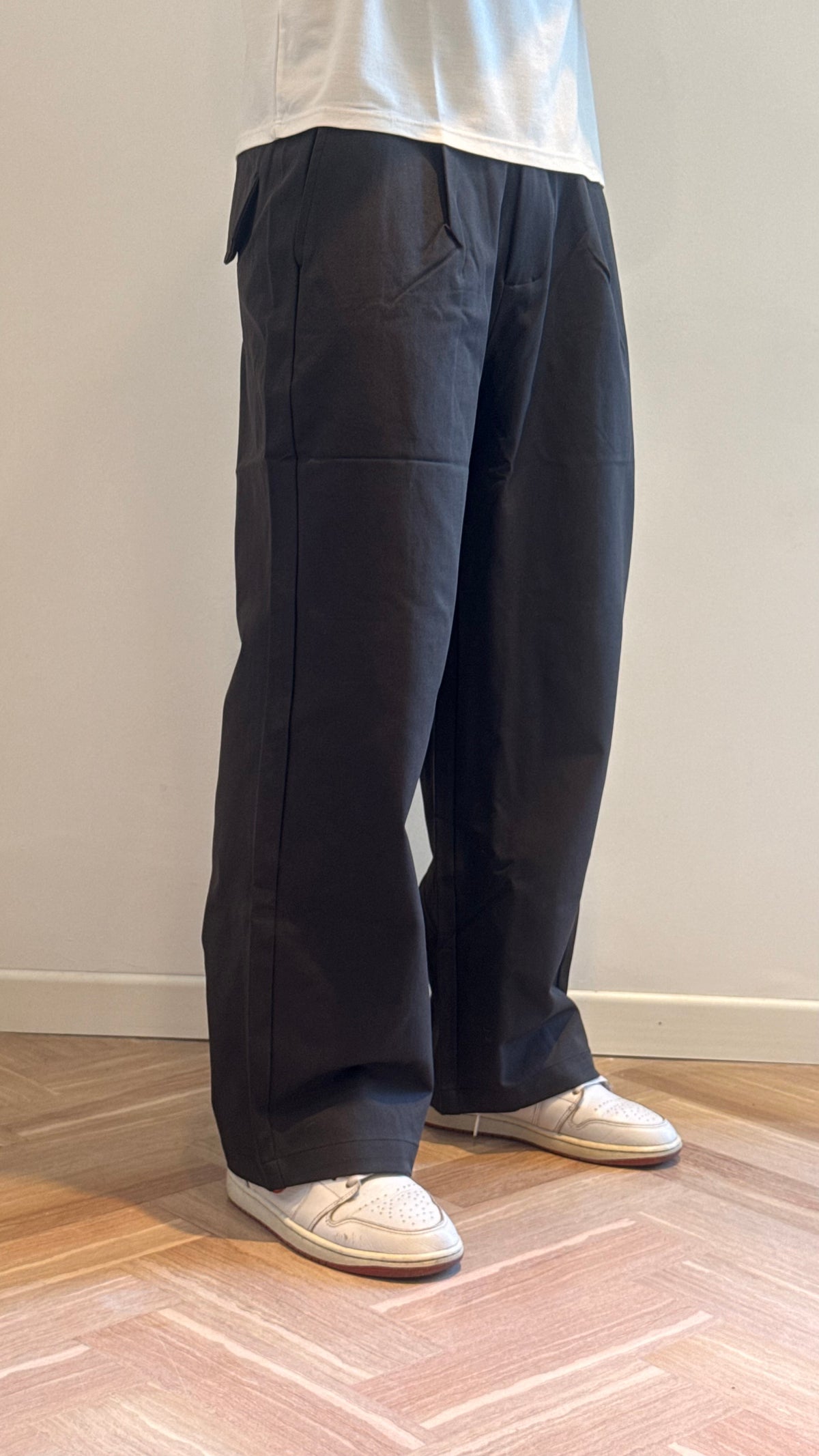 Pantalone cargo