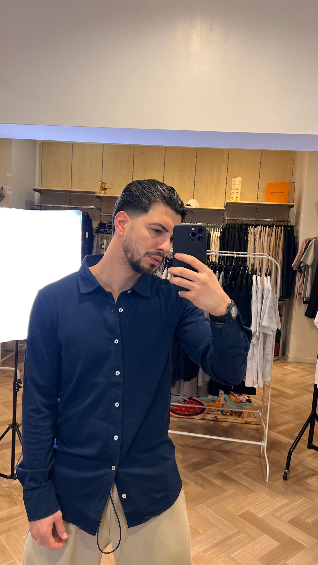 Camicia