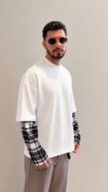 Maglia layering
