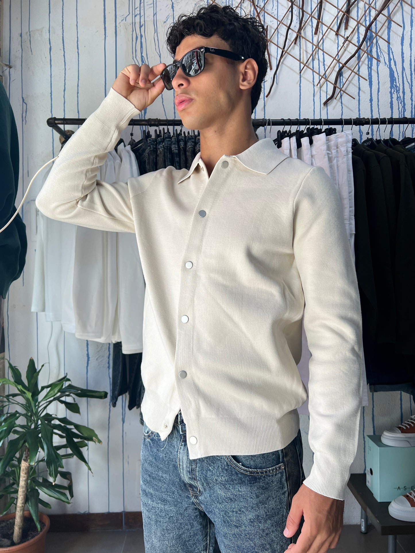 Cardigan
