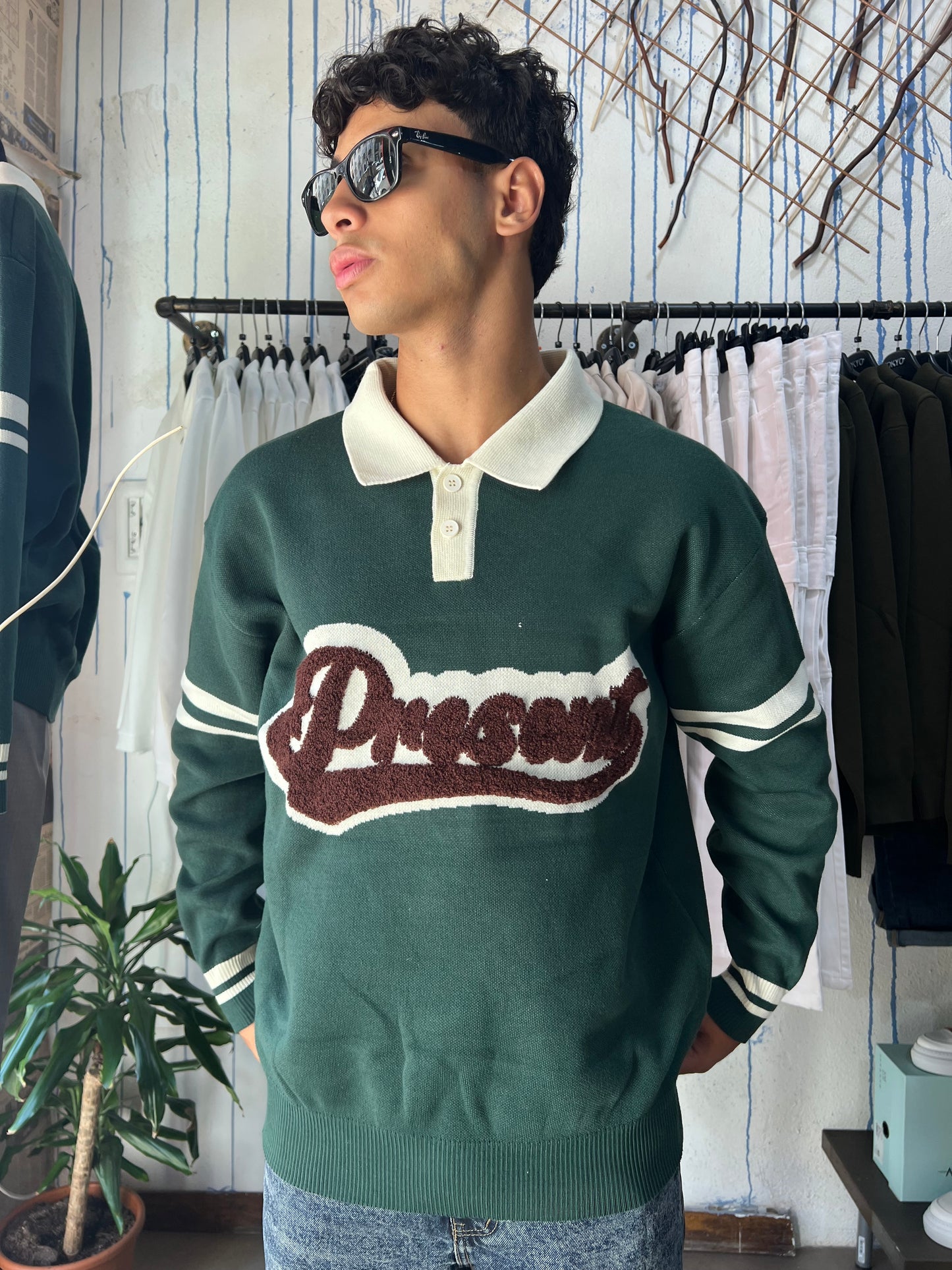 Maglione