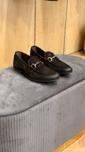 Mocassino barca
