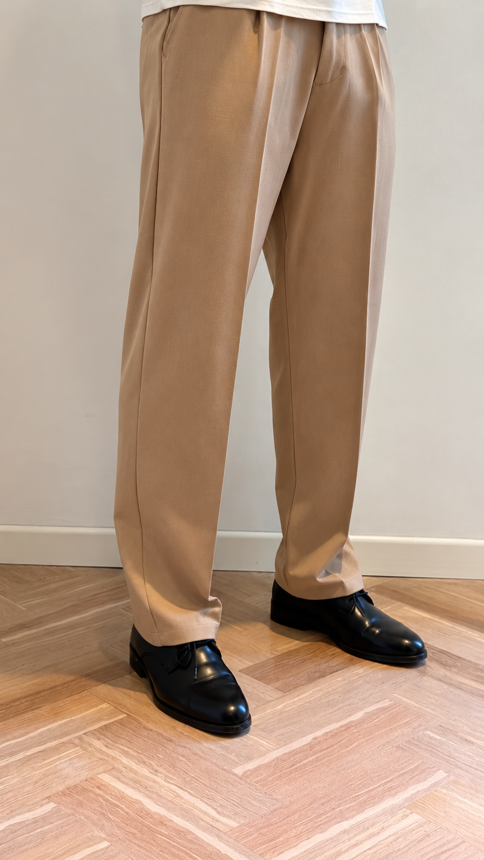 Pantalone REGULAR fit