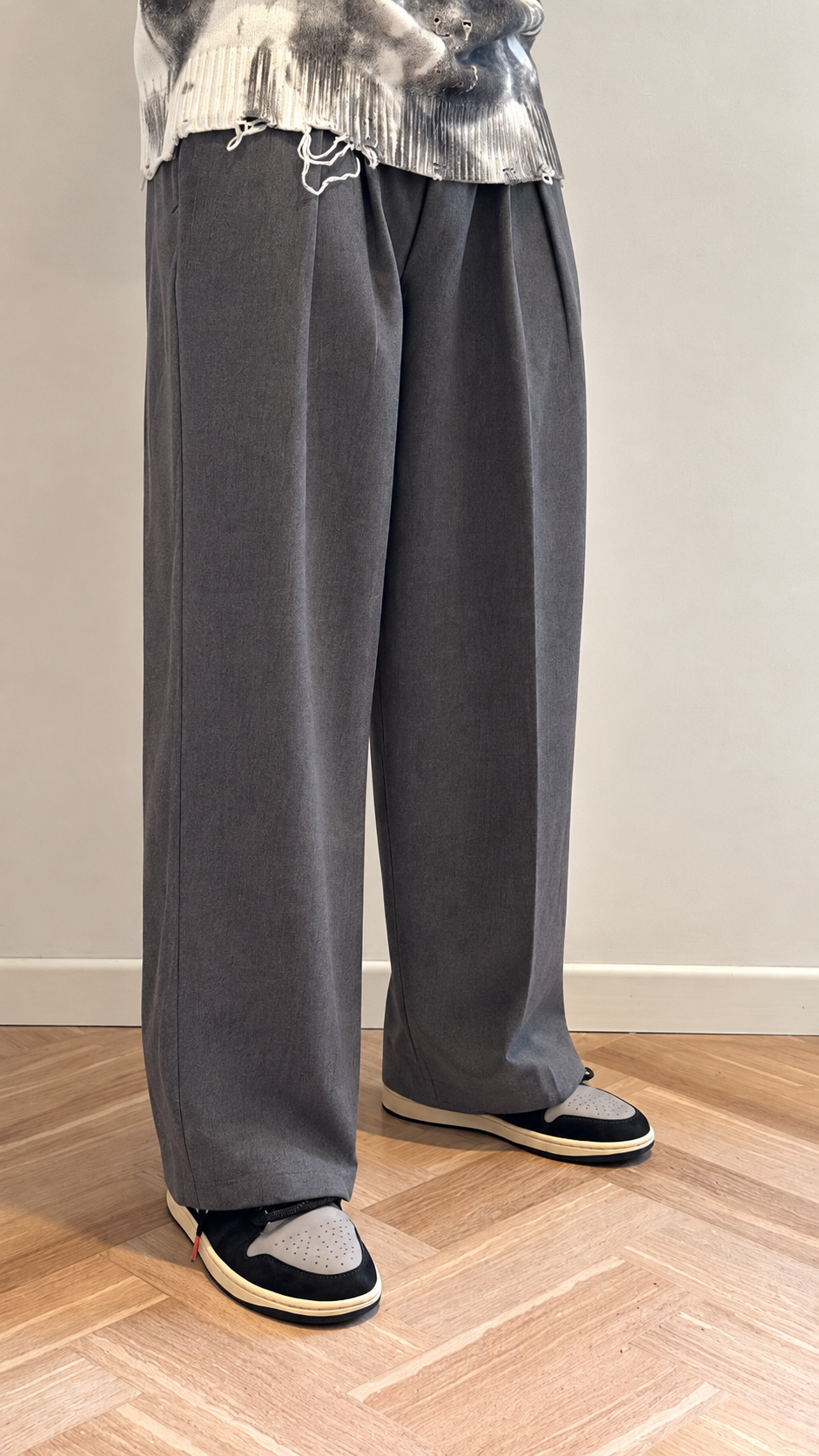 Pantalone pance