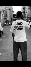T shirt