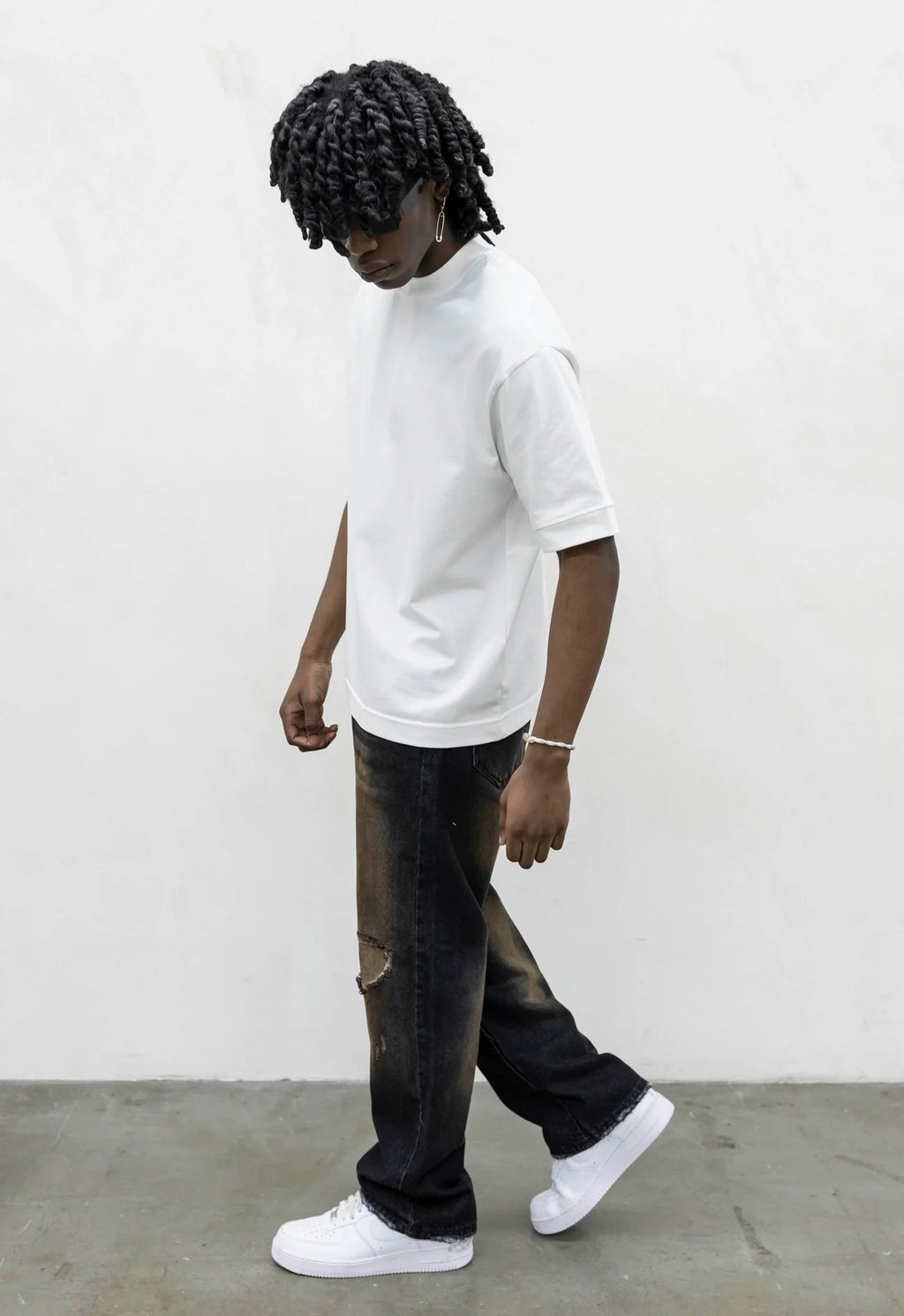 Jeans baggy