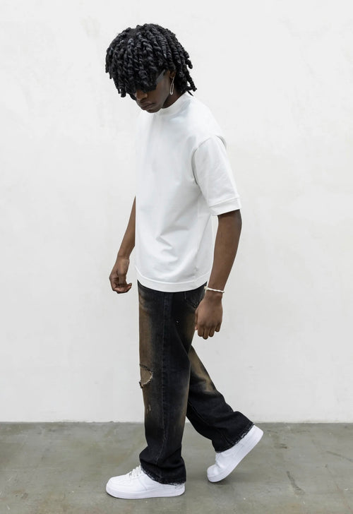 Jeans baggy