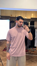 T shirt semiover