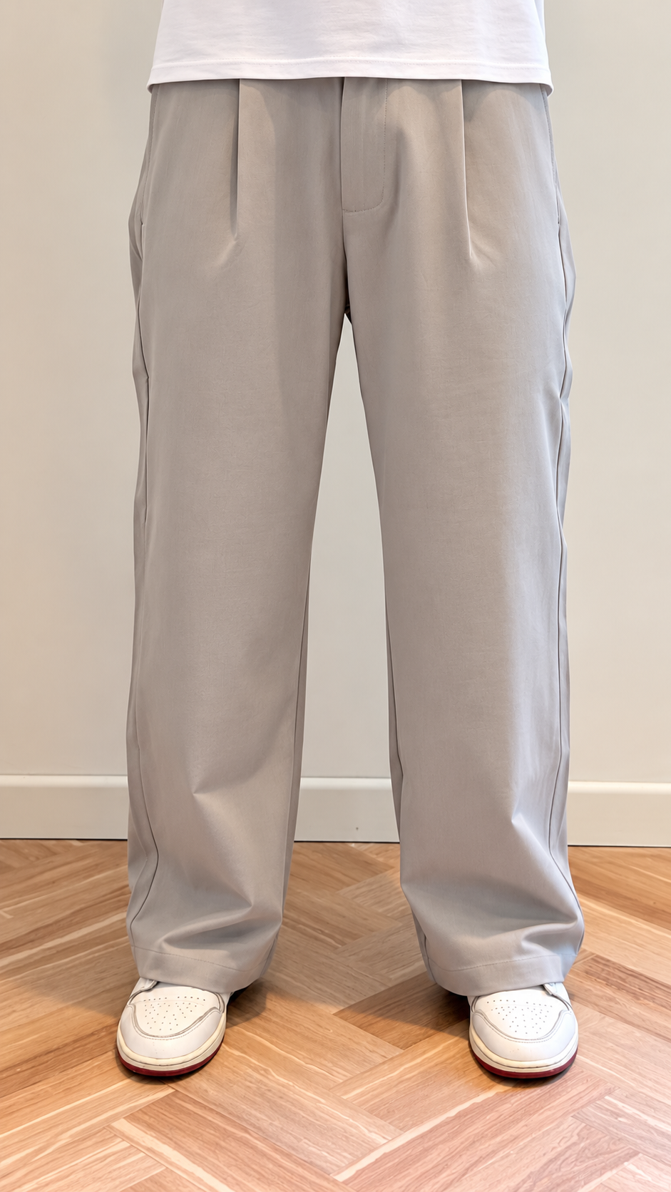 Pantalone cargo