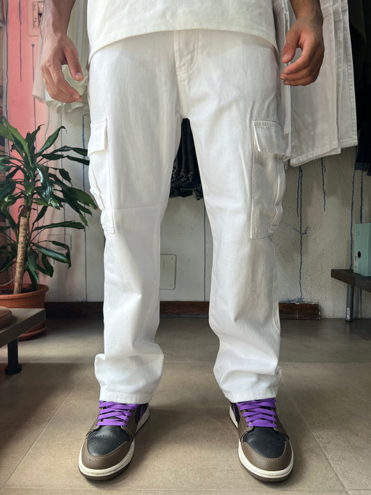 Panta cargo
