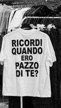 T shirt
