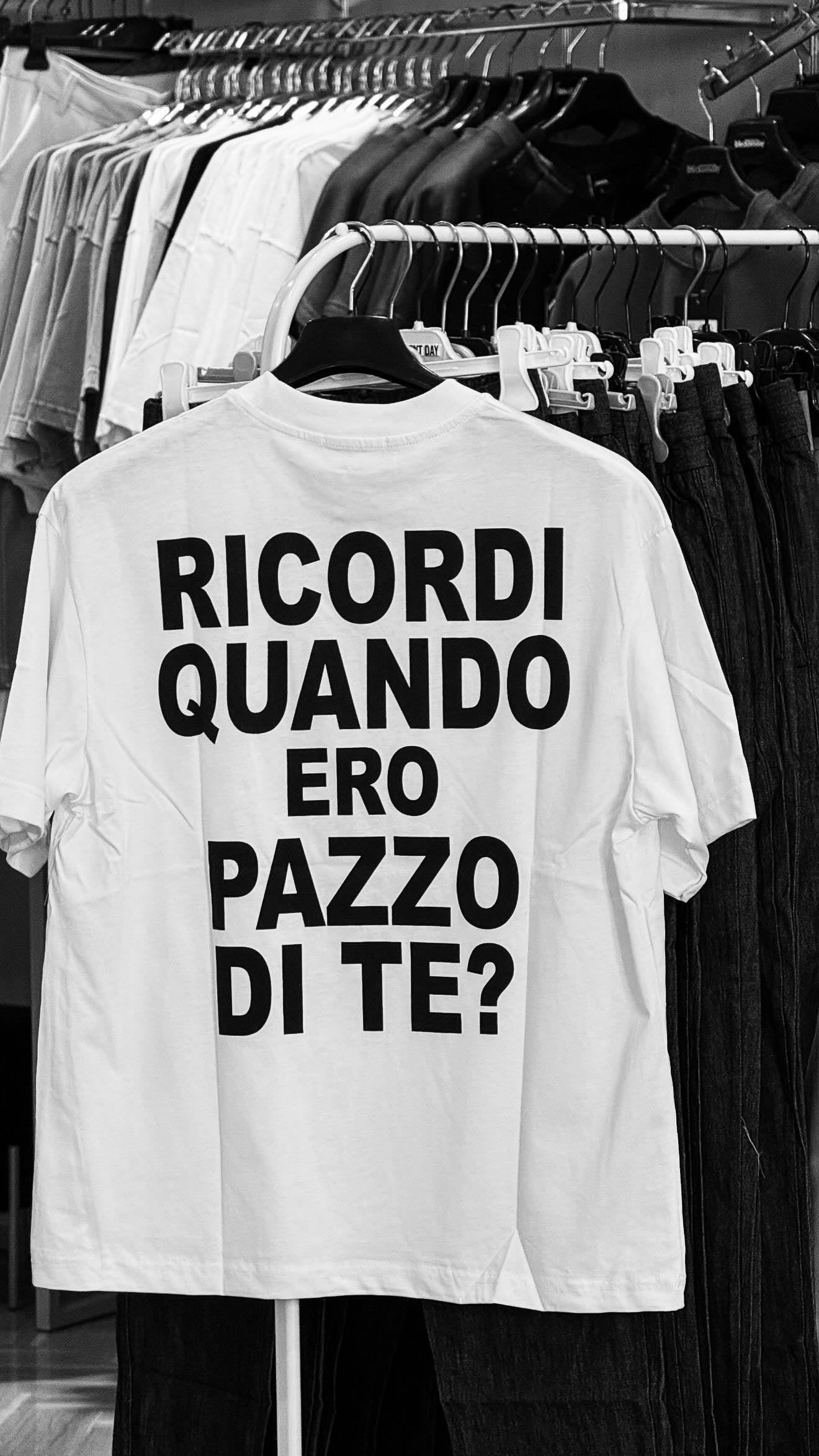 T shirt