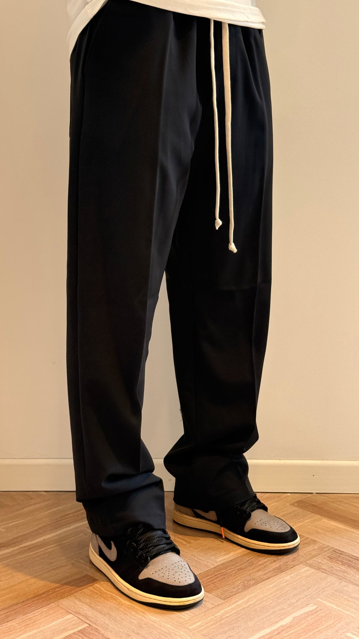 Pantalaccio morbido
