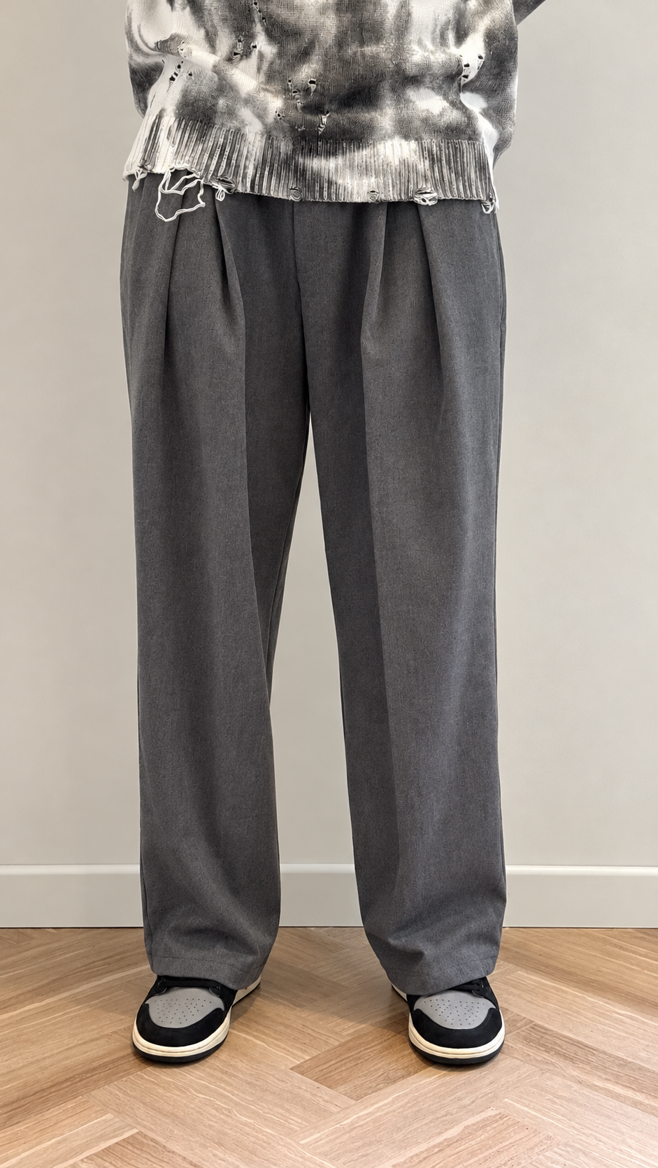 Pantalone pance