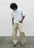 Panta baggy