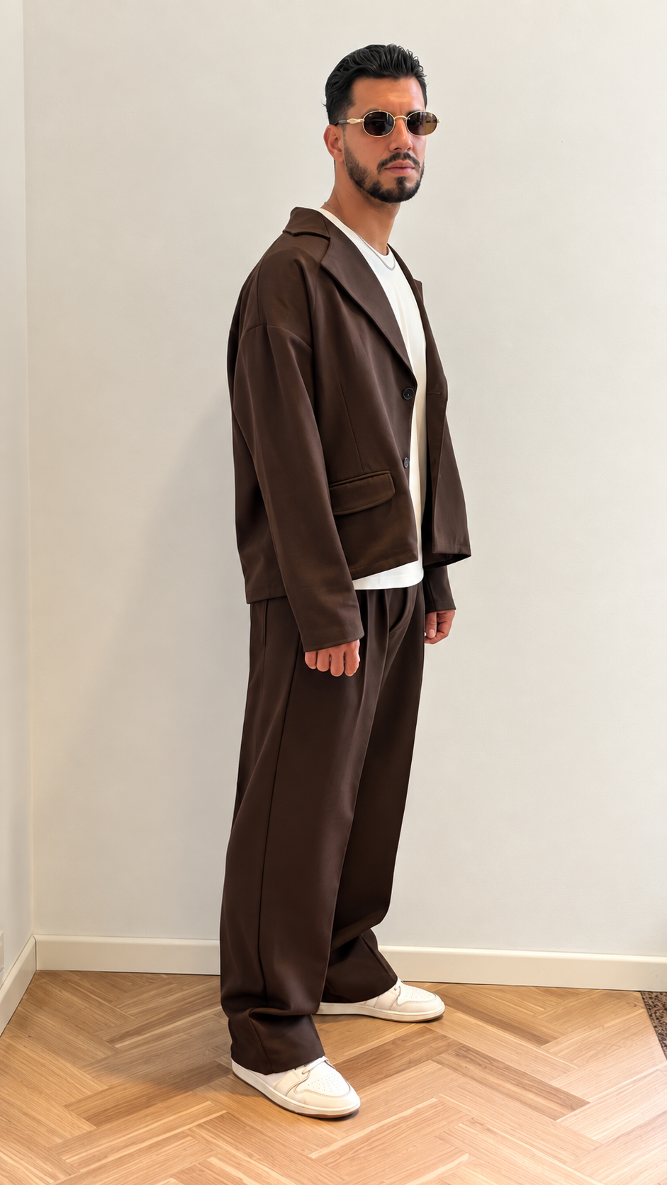 Coordinato elegante