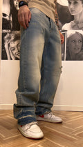 Jeans baggy