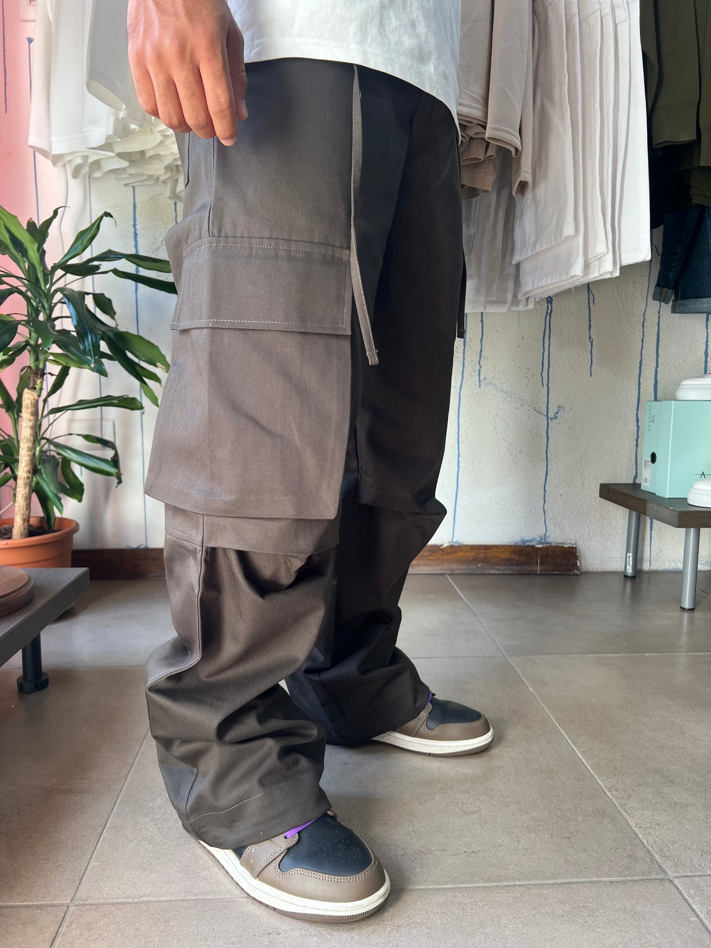 Pantalone