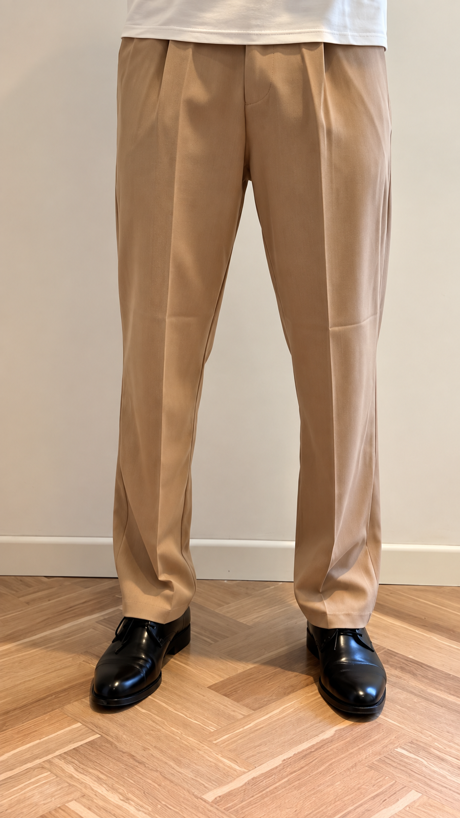 Pantalone REGULAR fit