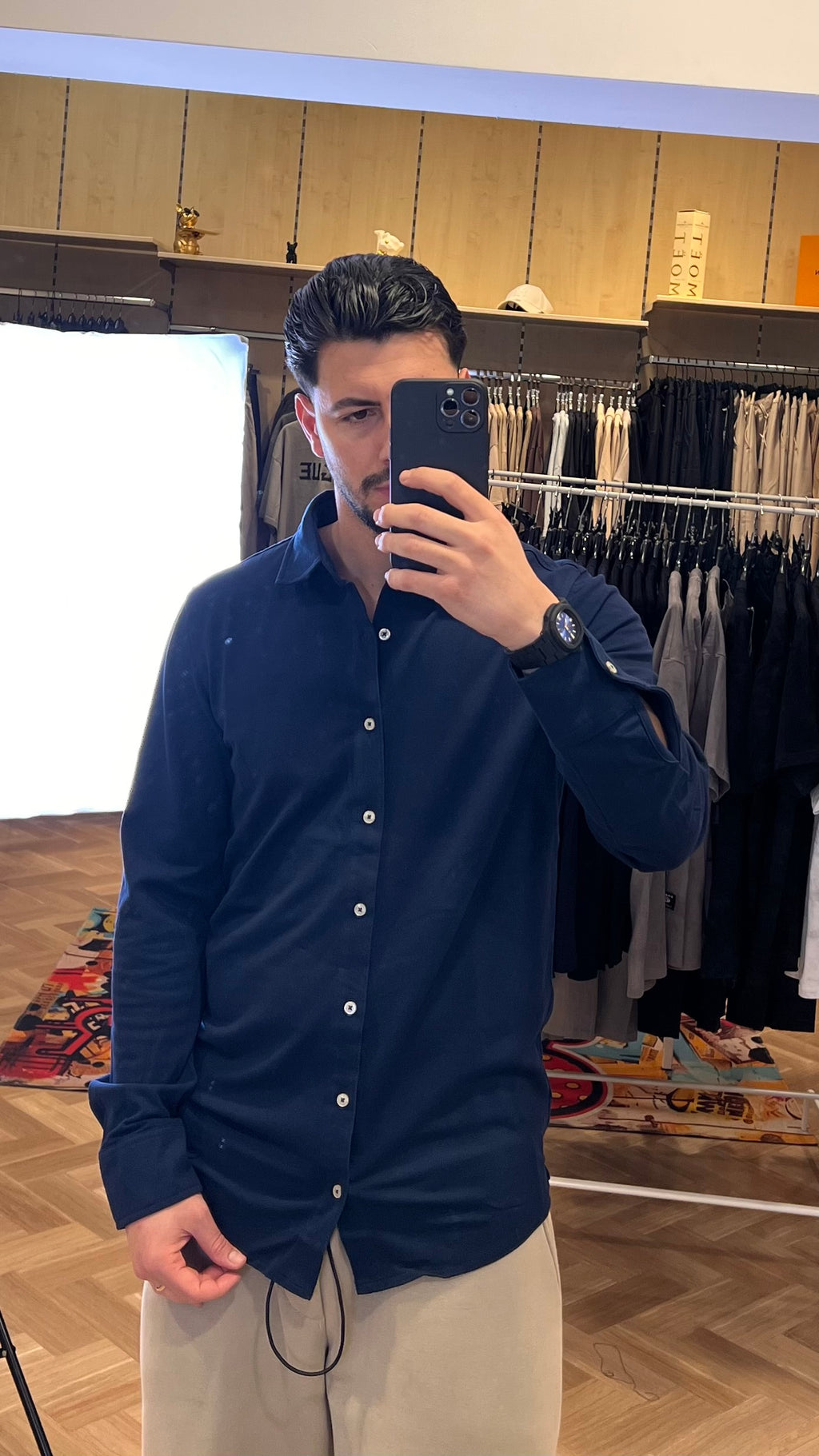 Camicia