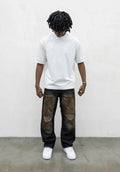 Jeans baggy