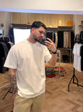 T-shirt semiover