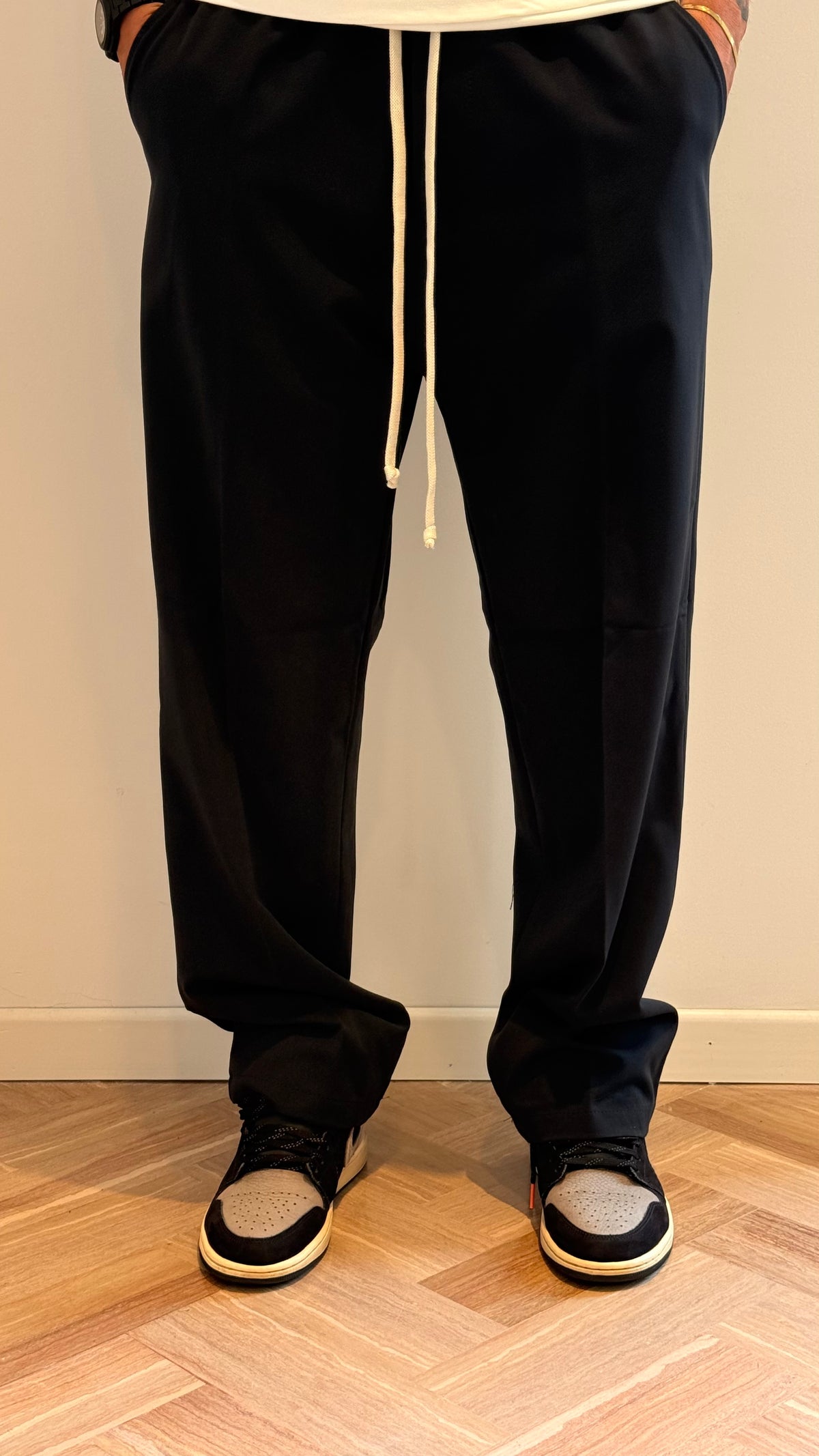 Pantalaccio morbido