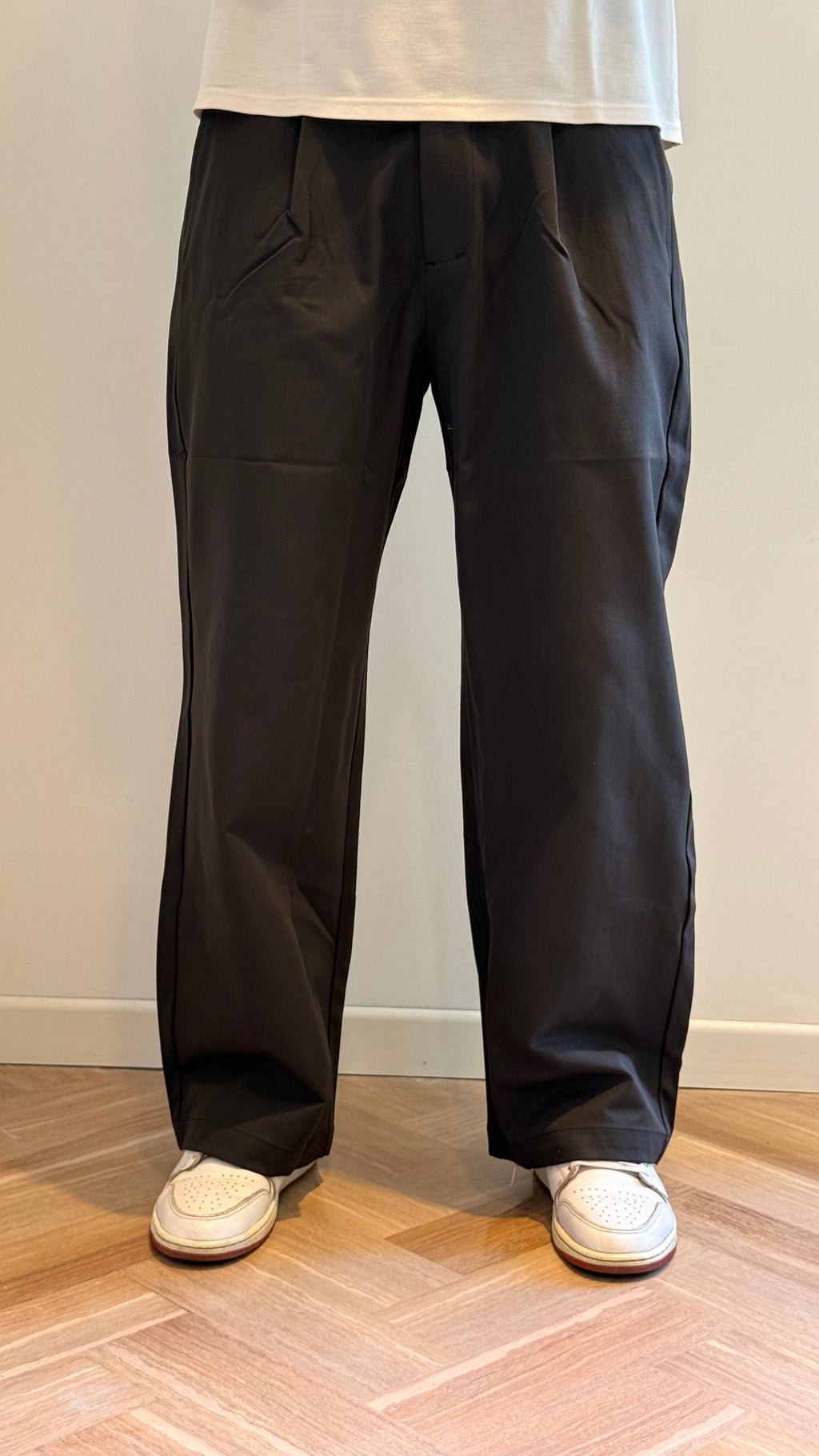 Pantalone cargo