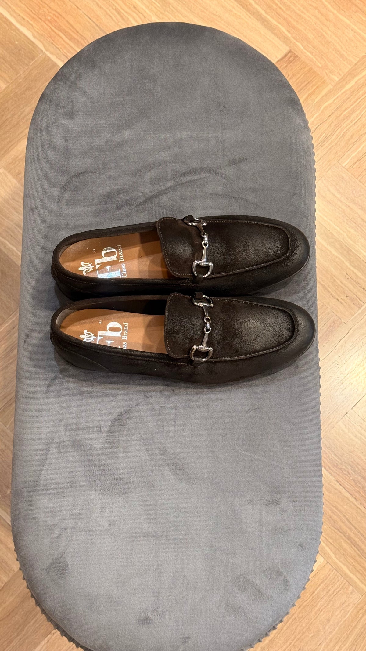 Mocassino barca