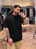 T-shirt semiover