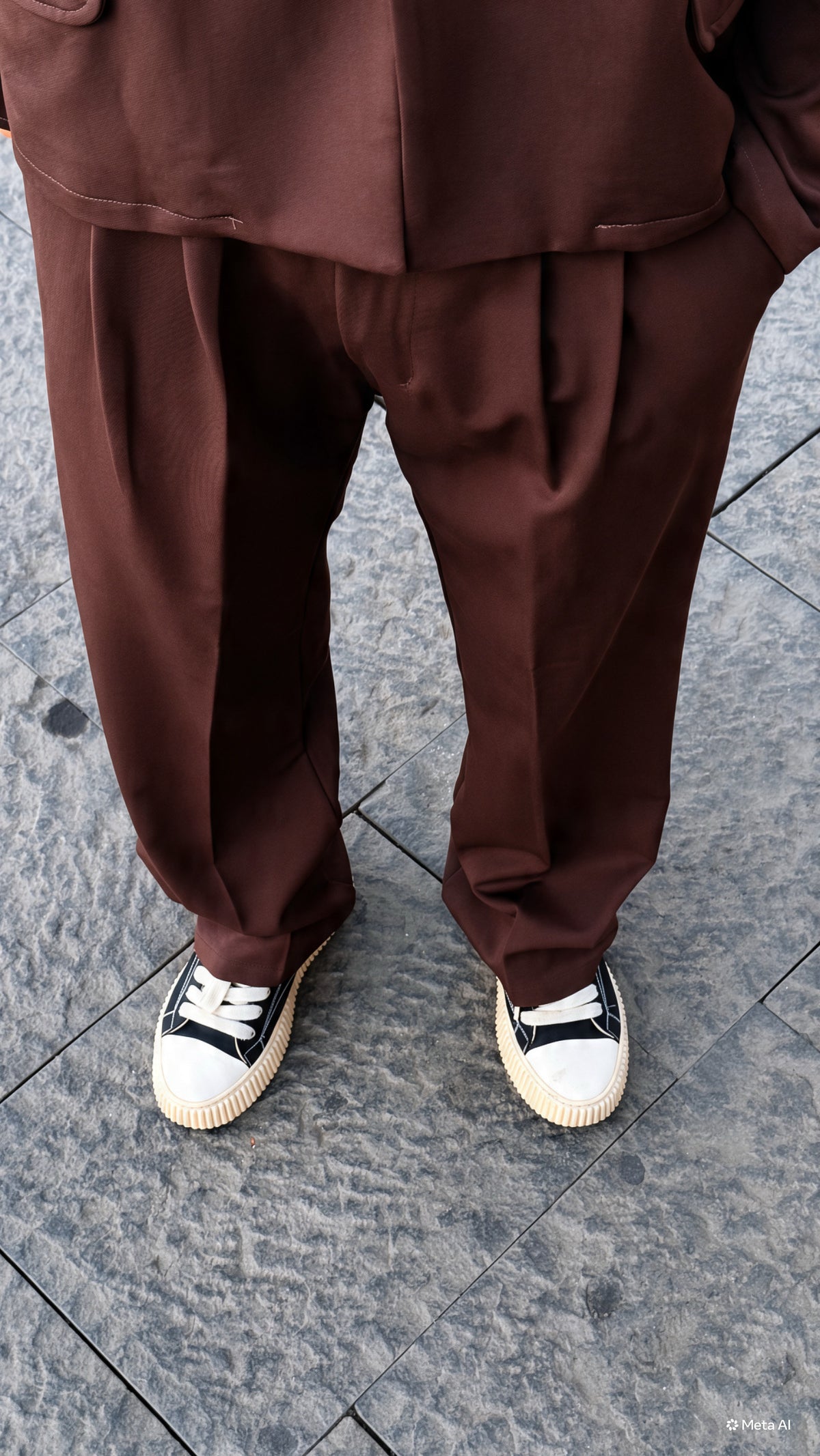 Coordinato elegante