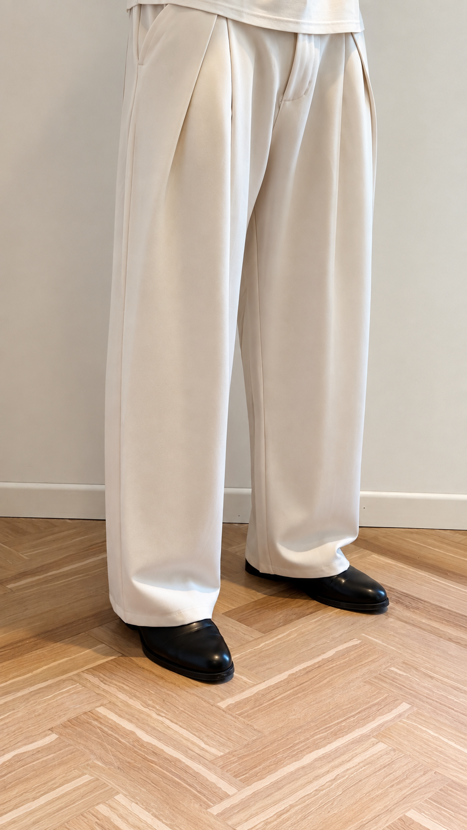 Pantalone pance